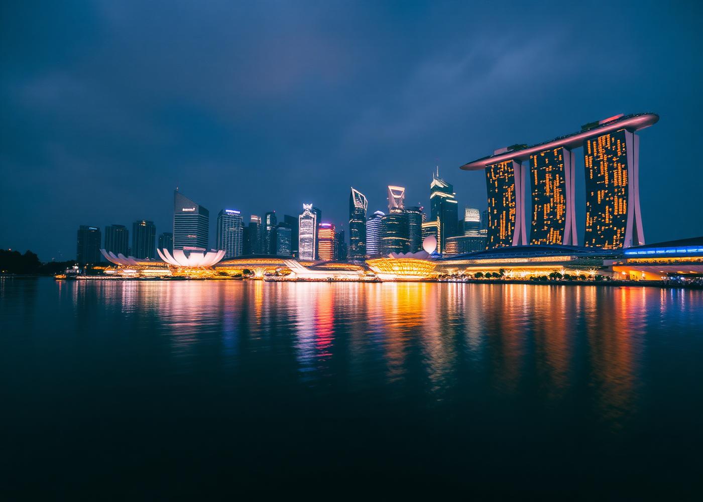Singapore